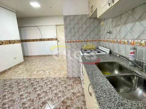 Venta Departamento 2 amb en Ramos Mejia Apto Profesional