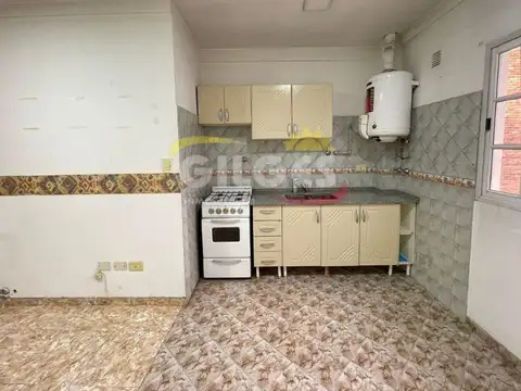 Departamento en Venta en Ramos Mejía, USD 45.000