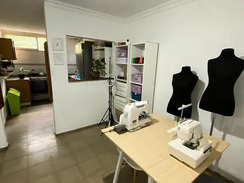 Departamento en Venta de 4 dormitorios