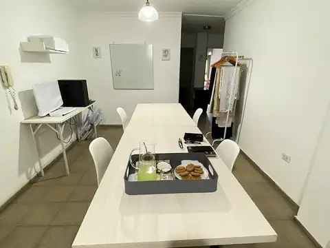 Departamento en Venta de 5 ambientes