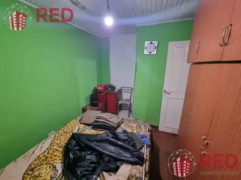 Casa en Venta 20 años
