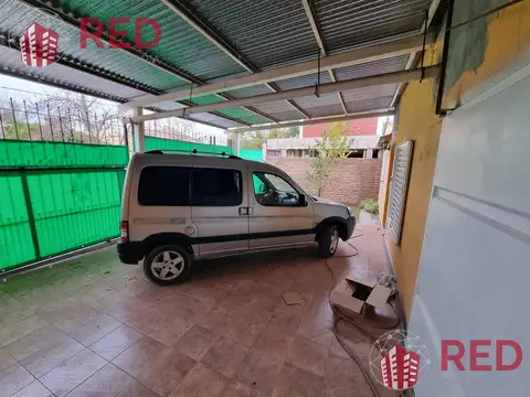 Casa en Venta de 2 dormitorios