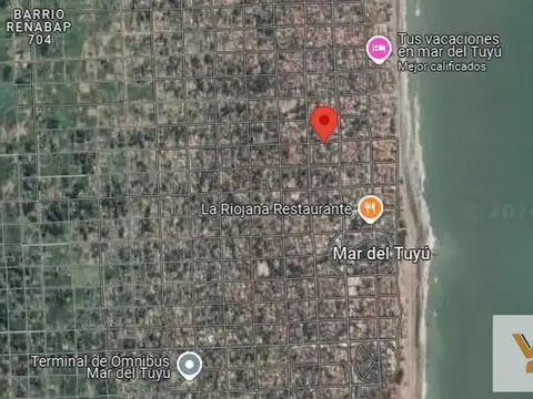 Casa en Venta en Mar del Tuyu, Partido de La Costa