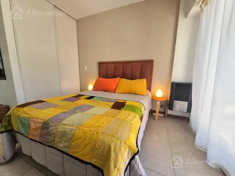 Departamento en Alquiler Temporal en Palermo Soho, USD 650