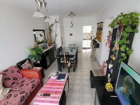 Departamento en Venta de 3 dormitorios