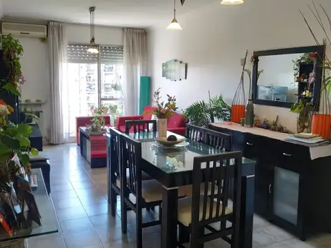 Tomás Liberti 400, Piso 10