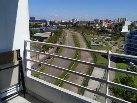 Departamento en Venta en Boca, USD 83.500