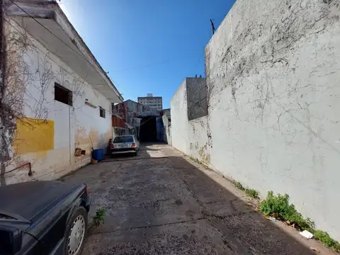Terreno en Venta en Luis Agote, USD 95.000