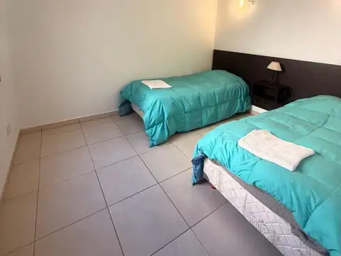 Departamento en Alquiler de 2 dormitorios