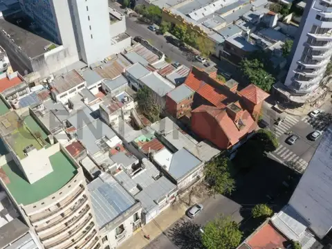 12 e/ 46 y 47 , Piso 0