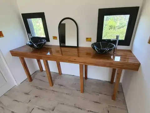 Casa en venta - 3 Dormitorios 4 Baños - Chapadmalal