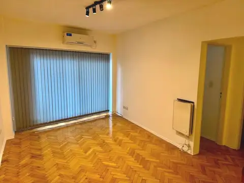 Departamento en Alquiler de 2 dormitorios