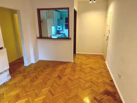 Departamento en Alquiler 35 años
