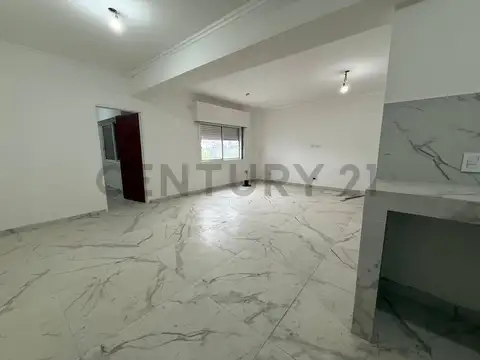 AMPLIO DEPARTAMENTO 3 AMBIENTES A ESTRENAR EN ALQUILER - VILLA PUEYRREDÓN