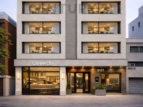 Departamento en Alquiler en Villa Pueyrredón, USD 900