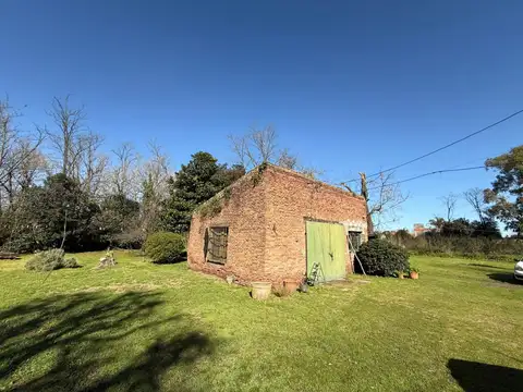 Casa en Venta 80 años