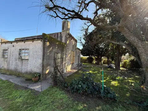 Casa en Venta en Lobos, USD 98.000