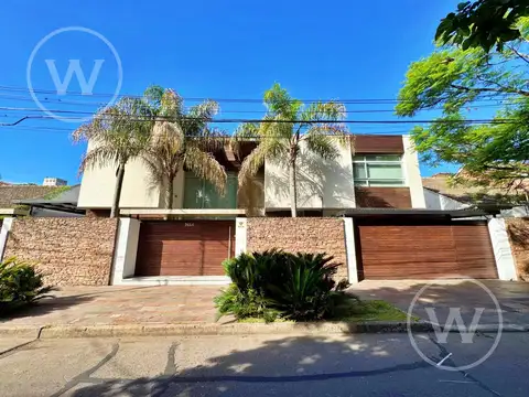 Casa en Venta en Punta Chica, USD 1.250.000