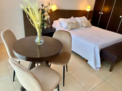 Condominios Wyndham - Monoambiente