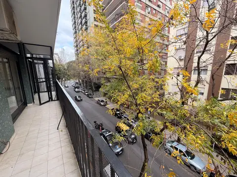 Departamento en Alquiler de 3 ambientes