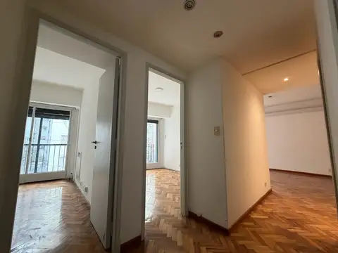 Departamento en Alquiler 45 años