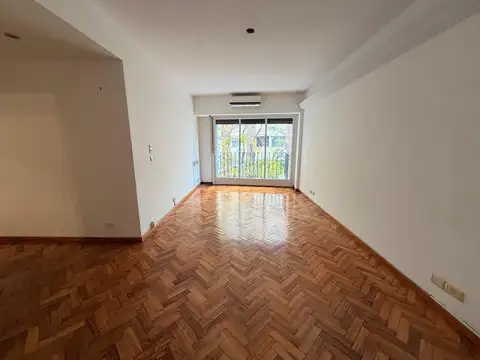 Departamento en Alquiler 45 años
