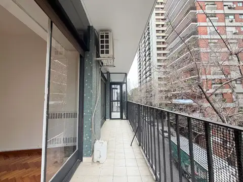 Departamento en Alquiler de 3 ambientes