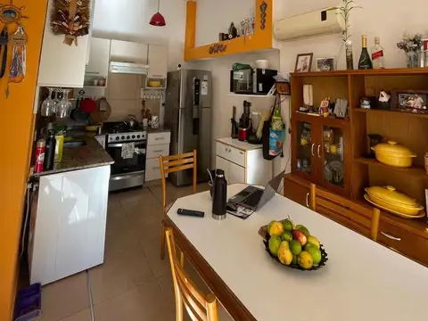 Depto Tipo Casa en Venta de 2 dormitorios