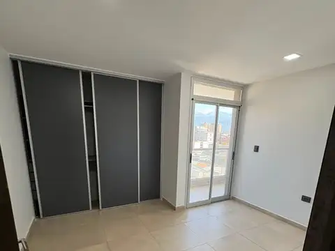 Departamento en Alquiler al Oeste