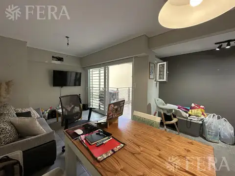 Departamento en Venta en Wilde, USD 88.000