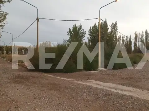 Terreno en Venta en Centenario, USD 70.000