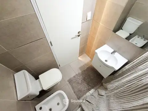 Departamento en Venta al Oeste