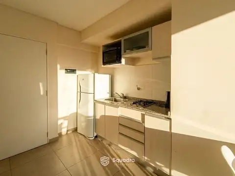 Departamento en Venta en Echesortu, USD 70.000