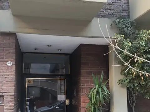 VENTA MONOAMBIENTE AMOBLADO EN RECOLETA EXCELENTE UBICACIÓN