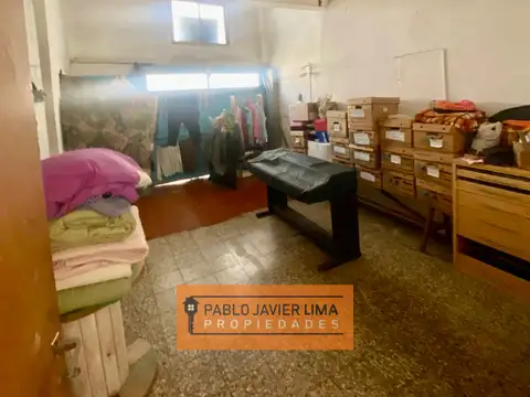 Galpon en Venta 60 años