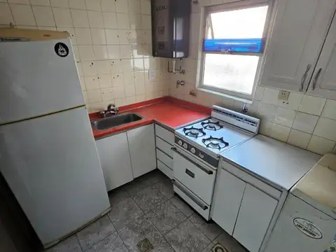 Departamento en Venta en Almagro, USD 79.000
