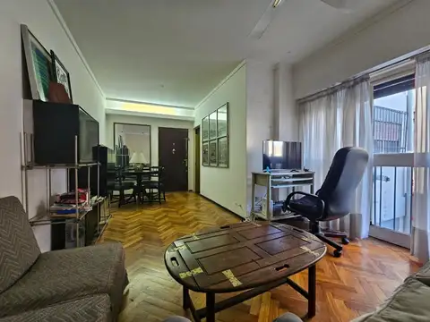 Semipiso 3 ambientes en venta – Funcional y bien distribuido