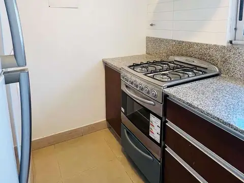 Departamento en Alquiler Temporal de 1 dormitorio