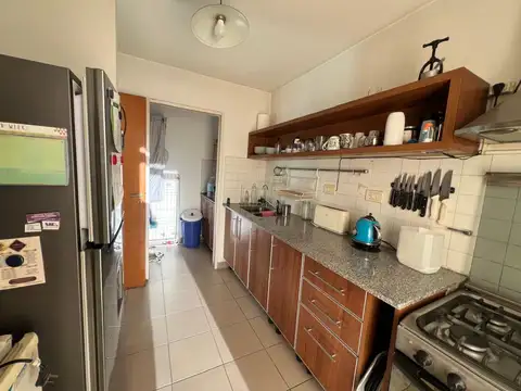 Departamento en venta en La Plata de 2 dormitorios