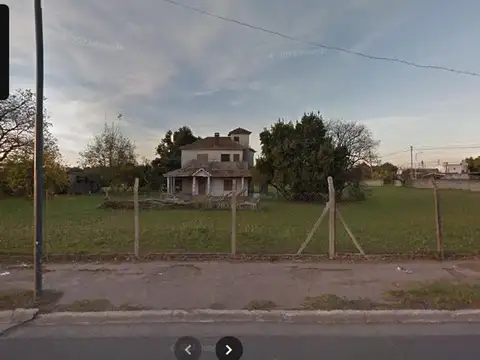 Terreno en Venta en Jose Clemente Paz, USD 1.500.000