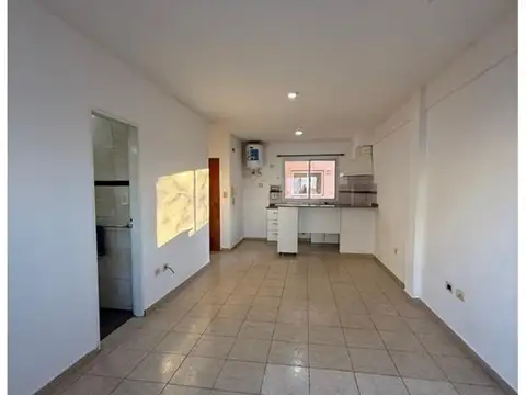 Departamento en Alquiler de Monoambiente