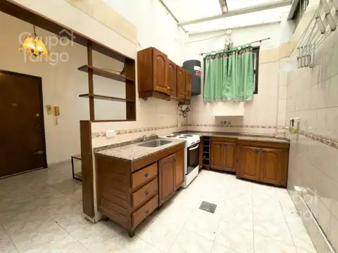 Departamento en Venta 56 años