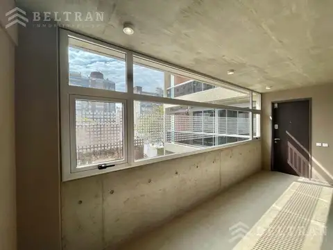 Departamento en Alquiler con 1 cocheras