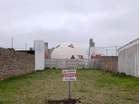 Terranova | Manzana G | Lote 27