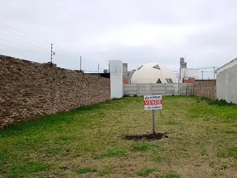 Terreno en Venta en Capitan Bermudez, San Lorenzo