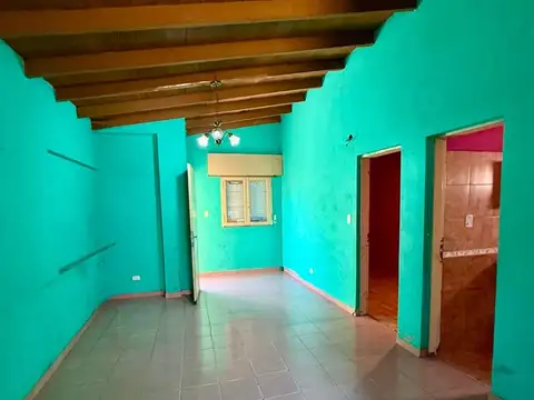 Casa en Venta en La Reja, USD 48.000