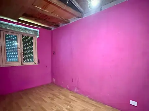Se Vende Casa de 3 Ambientes a Refaccionar Lista Para Escriturar - La Reja, Moreno
