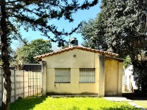 Casa en Venta de 2 dormitorios