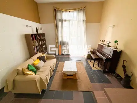 Depto Tipo Casa en Venta de 3 dormitorios