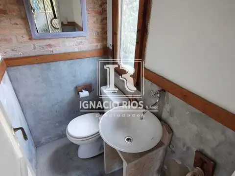 Casa  en Alq. Temporario en La Horqueta, San Isidro, G.B.A. Zona Norte